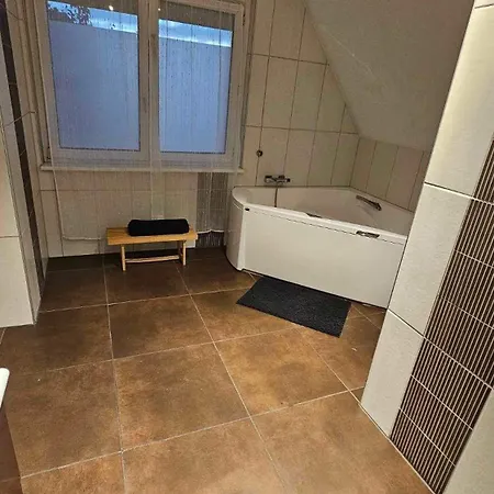 Strasbourg Village Proximite Des Marches De Noel Apartament *