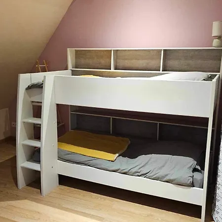 Strasbourg Village Proximite Des Marches De Noel Apartment