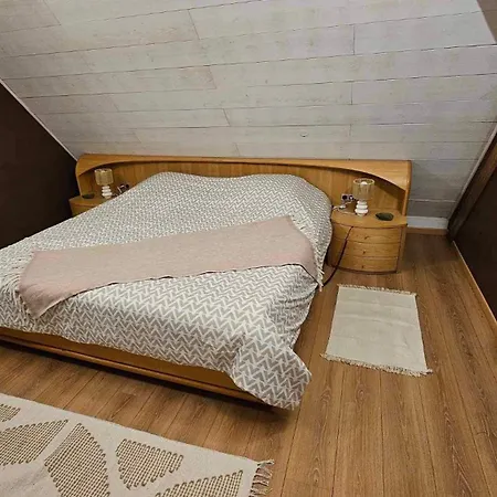Apartment Strasbourg Village Proximite Des Marches De Noel *