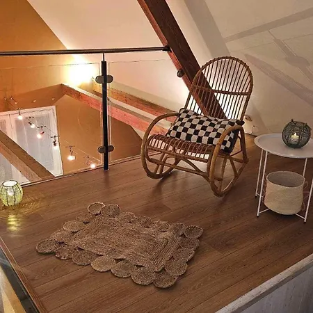 Strasbourg Village Proximite Des Marches De Noel * Herrlisheim