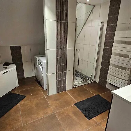 Strasbourg Village Proximite Des Marches De Noel Apartament Herrlisheim