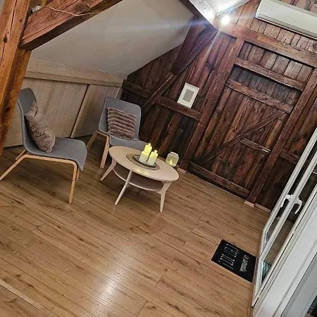 Apartament Strasbourg Village Proximite Des Marches De Noel Herrlisheim