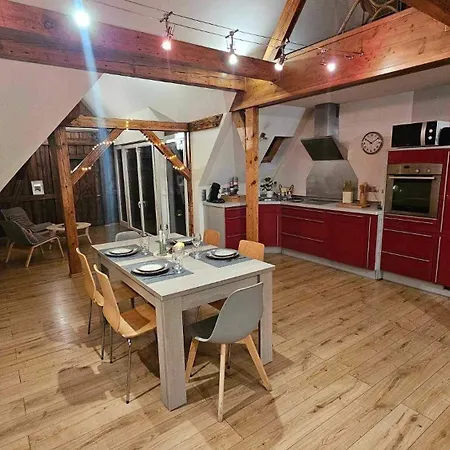 Strasbourg Village Proximite Des Marches De Noel * Herrlisheim